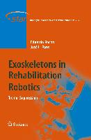 Exoskeletons in Rehabilitation Robotics