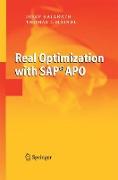 Real Optimization with SAP® APO