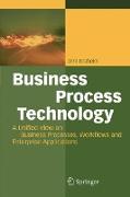 Business Process Technology