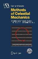 Methods of Celestial Mechanics