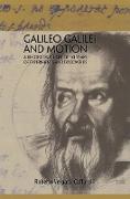 Galileo Galilei and Motion