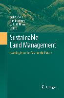 Sustainable Land Management