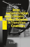 Internationalization and Economic Policy Reforms in Transition Countries