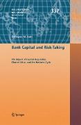 Bank Capital and Risk-Taking