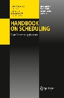 Handbook on Scheduling