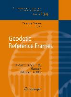 Geodetic Reference Frames