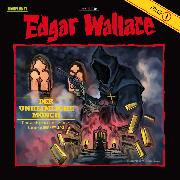Edgar Wallace 03. Der unheimliche Mönch