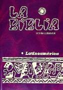 La Biblia latinoamérica (letra grande uñeros)