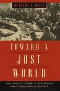 Toward a Just World