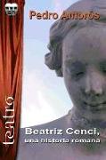 Beatriz Cenci : una historia romana