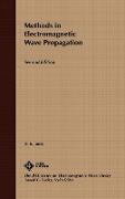 Methods in Electromagnetic Wave Propagation