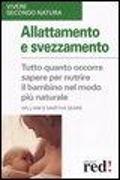 Allattamento e svezzamento