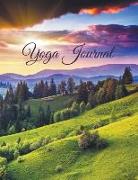 Yoga Journal