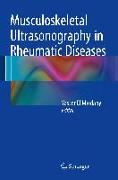 Musculoskeletal Ultrasonography in Rheumatic Diseases