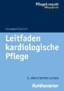 Leitfaden kardiologische Pflege