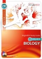 CFE Higher Biology Study Guide