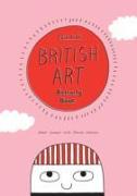 British Art Activity Book