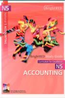 National 5 Accounting Study Guide