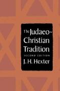 The Judaeo-Christian Tradition