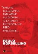 Paolo Borsellino. L'agenda rossa