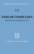 Ends of Complexes