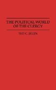 The Political World of the Clergy