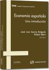 Economía española : una introducción