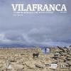 Vilafranca : un mar de pedra seca a mil metres d'altitud
