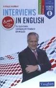 Interviews in English : tu guía para conseguir trabajo en inglés