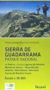 Sierra de Guadarrama, Parque Nacional