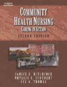 Community Health Nursing: Caring in Action