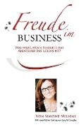 Freude Im Business - Joy of Business German