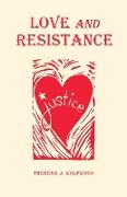 Love and Resistance