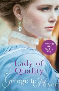 Lady of Quality