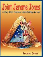 Joint Jerome Jones