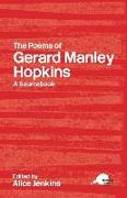 The Poems of Gerard Manley Hopkins