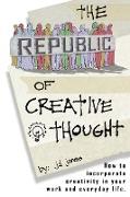 The Republic of Creative Thought