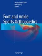 Foot and Ankle Sports Orthopaedics