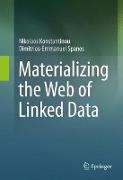 Materializing the Web of Linked Data