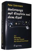 Unterwegs mit Einstein und dem Esel