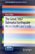 The Great 1667 Dalmatia Earthquake