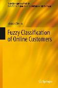 Fuzzy Classification of Online Customers