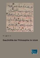 Geschichte der Philosophie im Islam