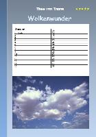 Wolkenwunder - Kalender