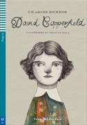 David Copperfield mit Audio-CD