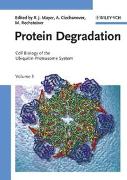 Protein Degradation Series / Protein Degradation