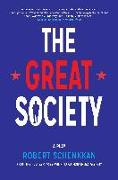 The Great Society: A Play