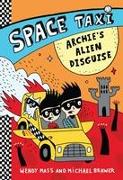 Space Taxi: Archie's Alien Disguise