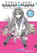 Puella Magi Homura Tamura, Vol. 1