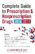Complete Guide to Prescription & Nonprescription Drugs 2016-2017